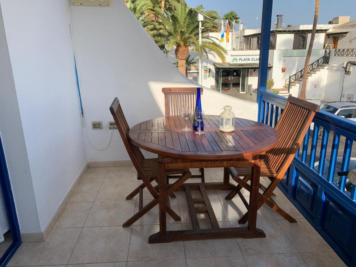 Apartamento Mi sueño Vv Puerto del Carmen  Exterior foto