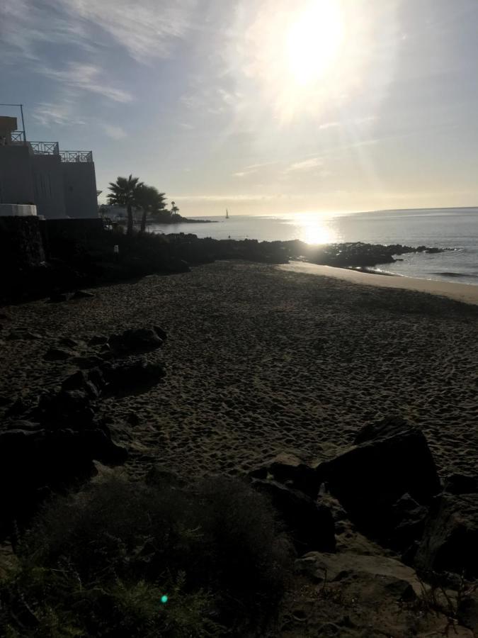 Apartamento Mi sueño Vv Puerto del Carmen  Exterior foto