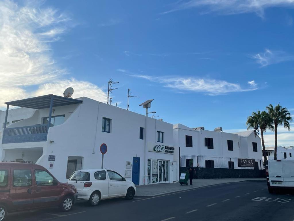 Apartamento Mi sueño Vv Puerto del Carmen  Exterior foto