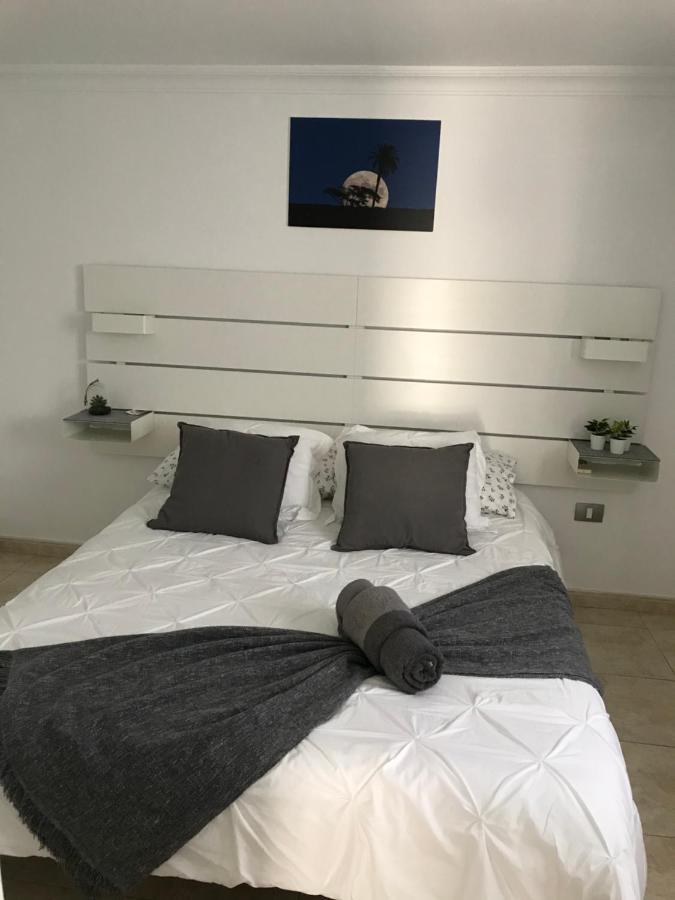 Apartamento Mi sueño Vv Puerto del Carmen  Exterior foto