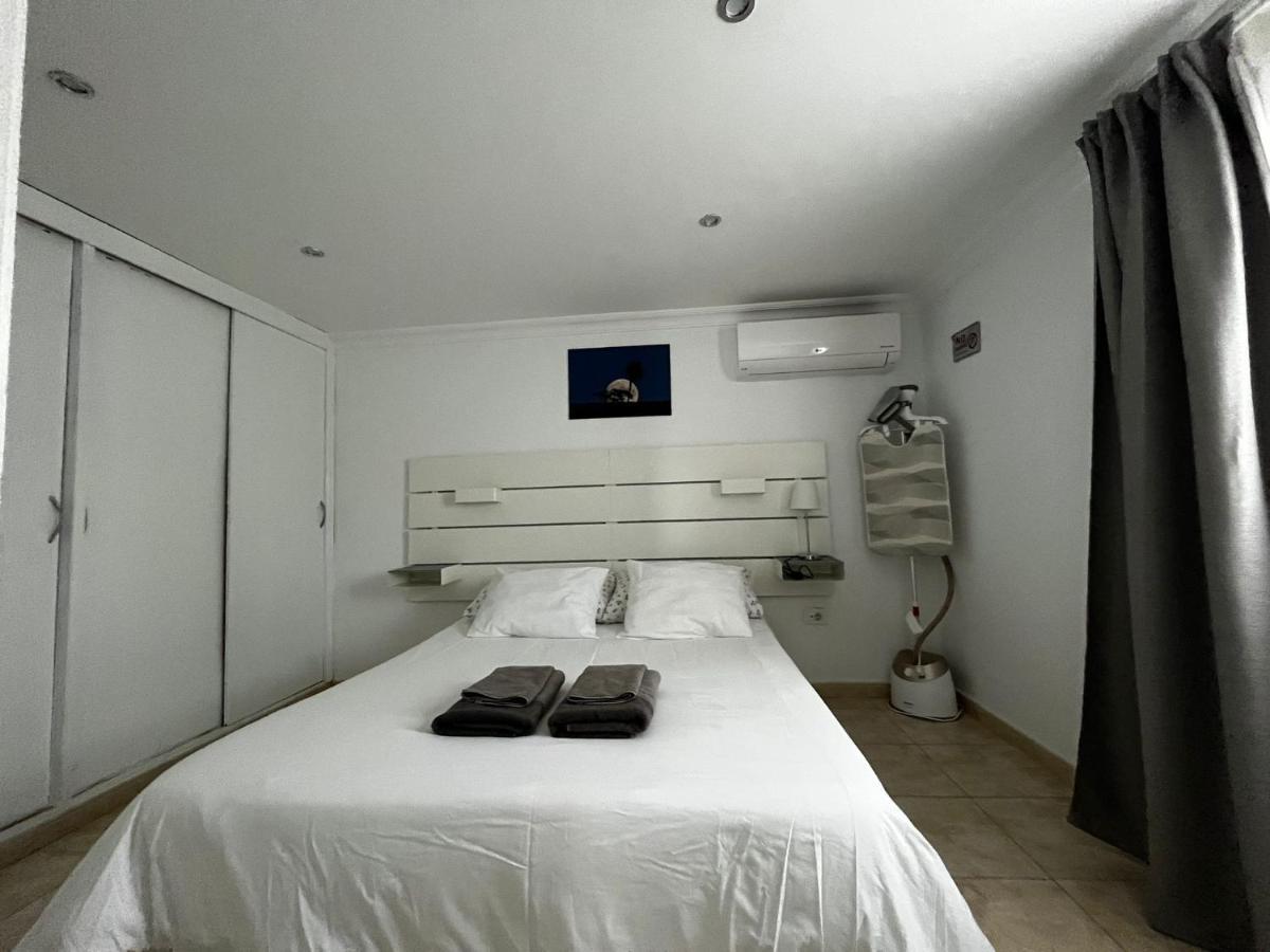 Apartamento Mi sueño Vv Puerto del Carmen  Exterior foto