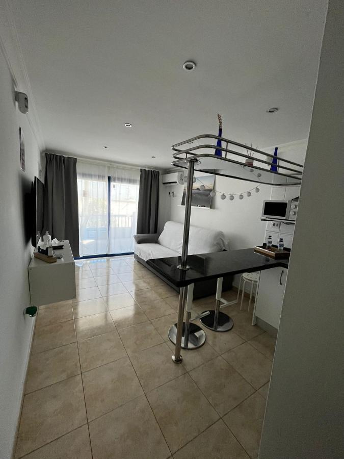 Apartamento Mi sueño Vv Puerto del Carmen  Exterior foto