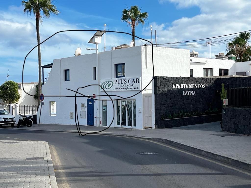 Apartamento Mi sueño Vv Puerto del Carmen  Exterior foto