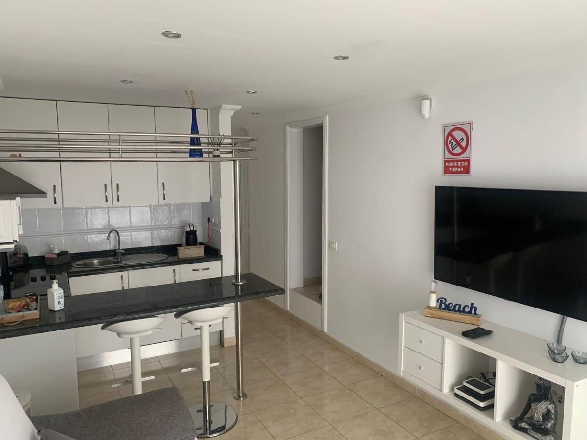 Apartamento Mi sueño Vv Puerto del Carmen  Exterior foto