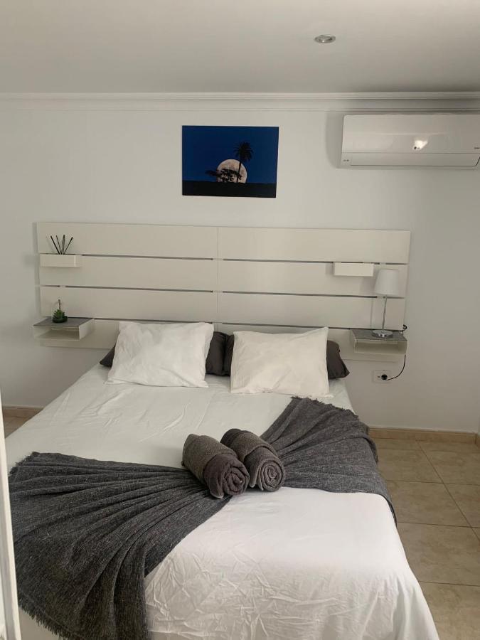 Apartamento Mi sueño Vv Puerto del Carmen  Exterior foto