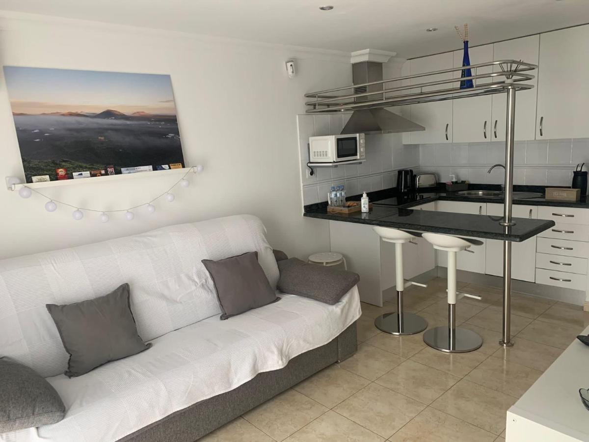 Apartamento Mi sueño Vv Puerto del Carmen  Exterior foto