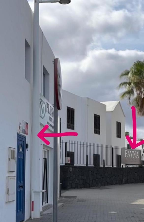 Apartamento Mi sueño Vv Puerto del Carmen  Exterior foto
