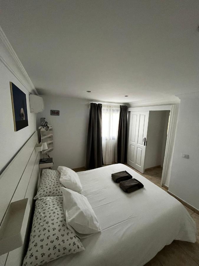Apartamento Mi sueño Vv Puerto del Carmen  Exterior foto