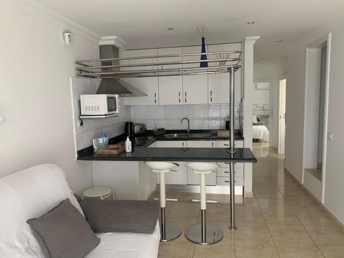 Apartamento Mi sueño Vv Puerto del Carmen  Exterior foto