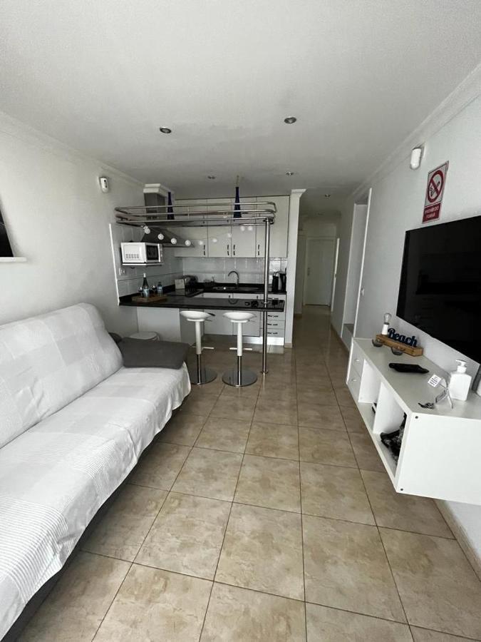 Apartamento Mi sueño Vv Puerto del Carmen  Exterior foto